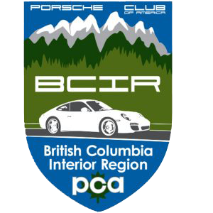 PCA British Columbia Region Logo