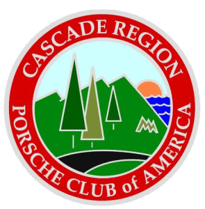 PCA Cascade Region Logo