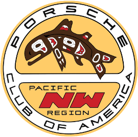 PCA Pacific NW Region Logo