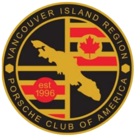 PCA Vancouver Island Region Logo