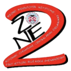 PCA Zone 2 Logo