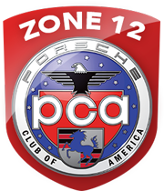PCA Zone 12 Logo